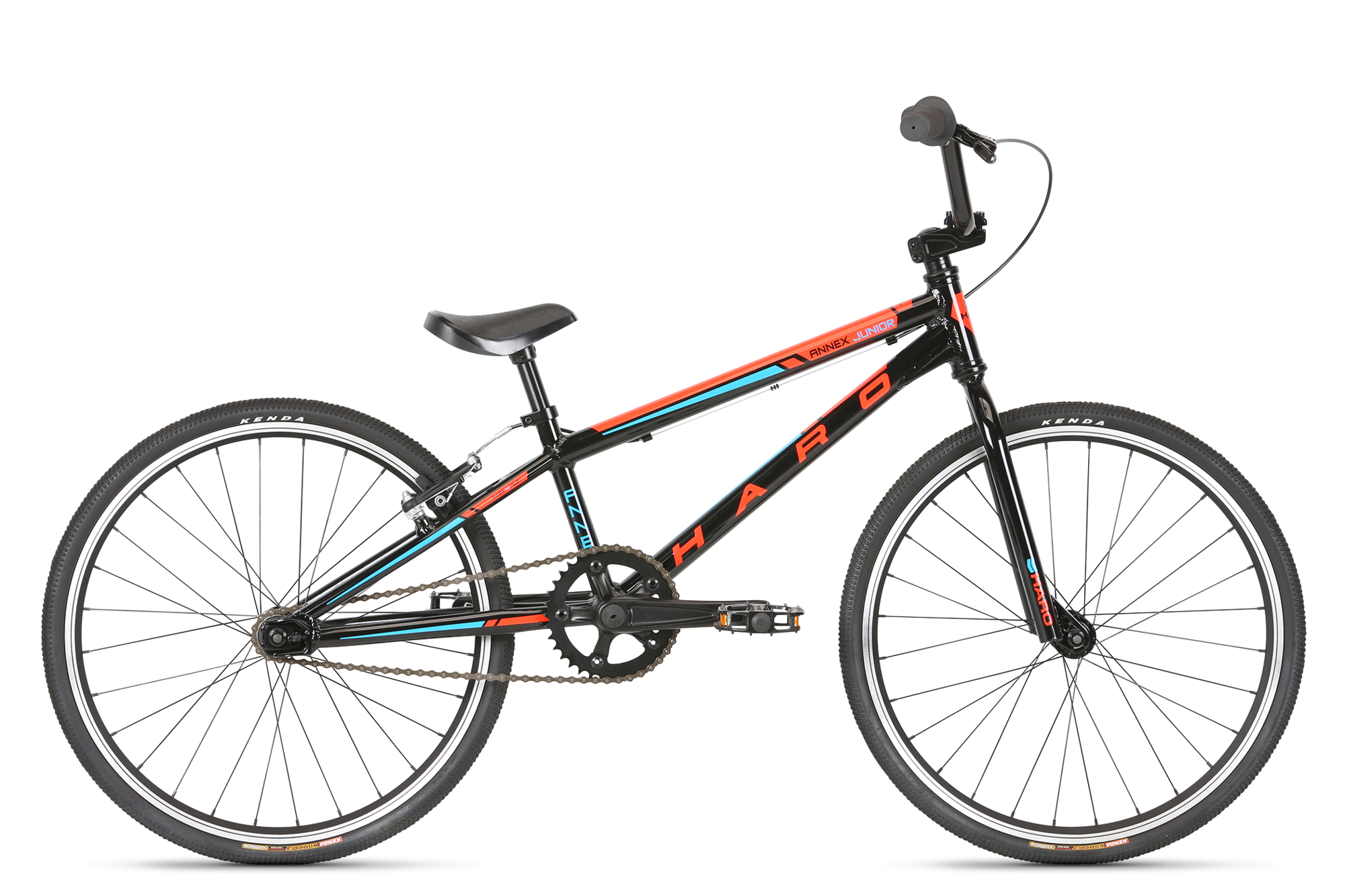 Велосипед BMX HARO Annex Junior (2021)