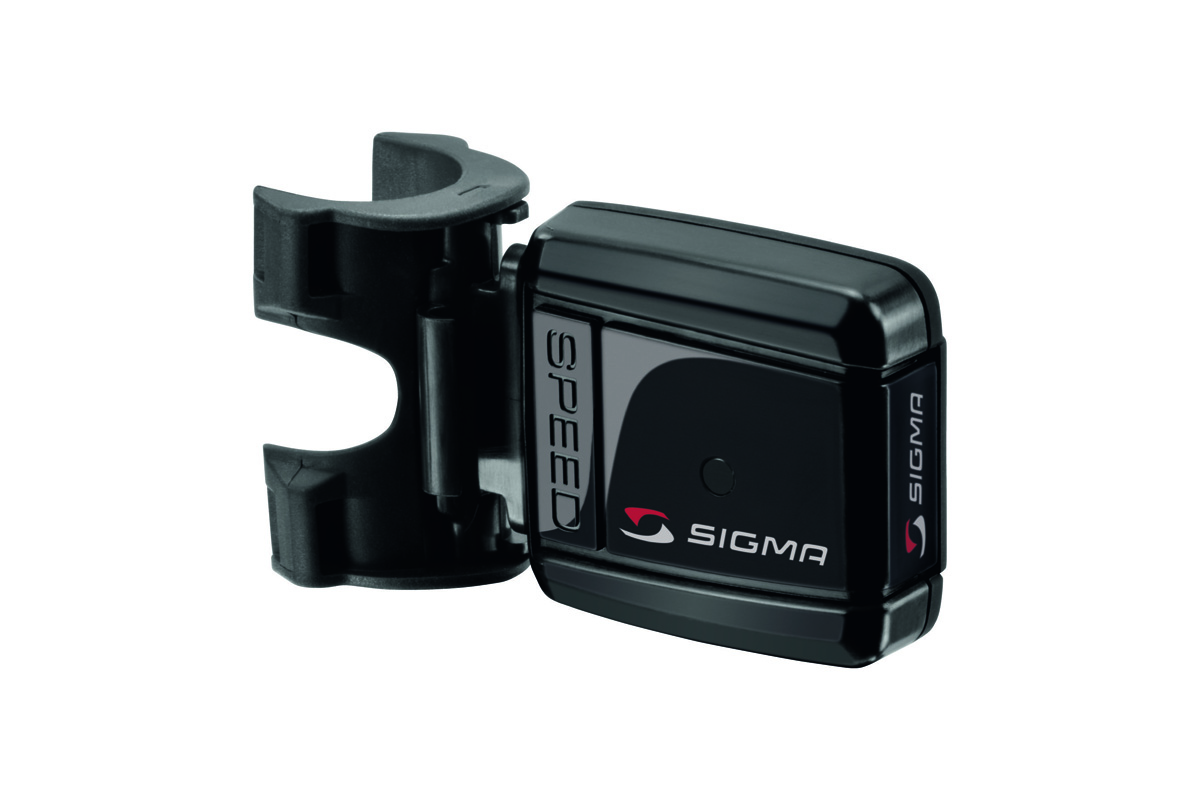 Датчик скорости Sigma STS купить в Оренбурге недорого, цена 1 300 руб