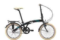 Складной велосипед STARK Jam 20.1 V internal gear (2025)