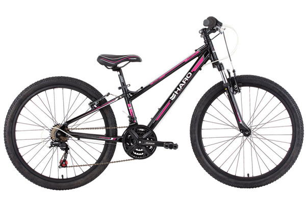 Велосипед Haro Flightline 24 (2013)