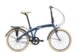 Складной велосипед STARK Jam 24.1 V internal gear (2025)
