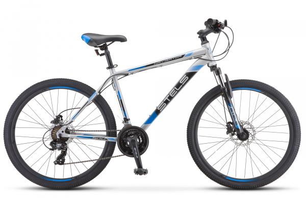 Велосипед 26" STELS Navigator-500 D