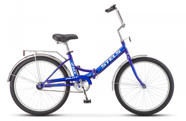 Велосипед 24" STELS Pilot-710