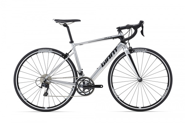Велосипед Giant Defy 1 (2016)
