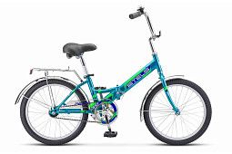 Складной велосипед STELS Pilot 310 20C Z010 (2025)