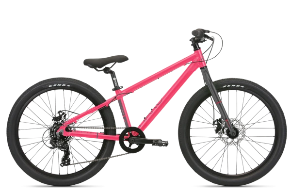 Велосипед HARO Beasley 24"