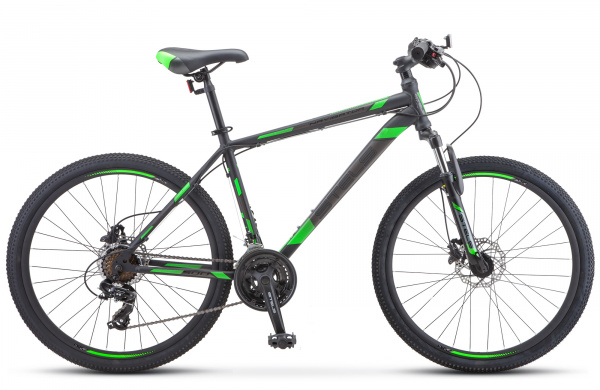 Велосипед 26" STELS Navigator-500 D