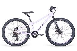 Велосипед Aspect ANGEL Lite (2025)