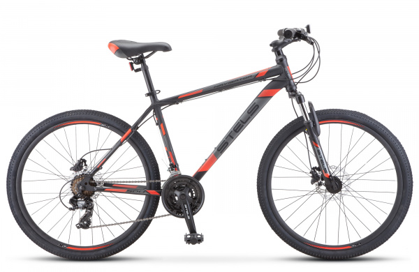 Велосипед 26" STELS Navigator-500 D