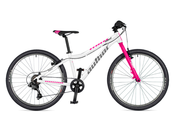 Велосипед AUTHOR Limit (2022)